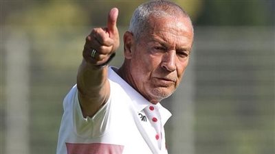 تفاصيل أزمة فيريرا في الزمالك بسبب مهاجمي الفريق 