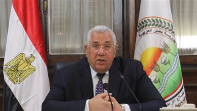 القصير يلقي كلمة مصر في الدورة الـ28 لمجلس إدارة مرصد الصحراء والساحل