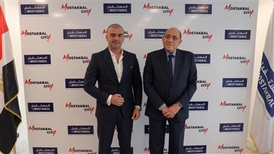 توقيع مذكرة تفاهم بين شركة المستقبل للتنمية العمرانية وشركة ركاز للتطوير العقاري 