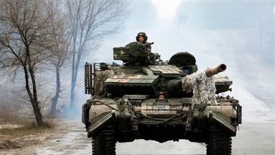 «يوم دامي».. تقدم روسي بشرق أوكرانيا وإسقاط 56 مسيرة