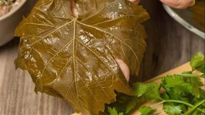 سبب ارتفاع أسعار ورق العنب إلى 100 جنيه