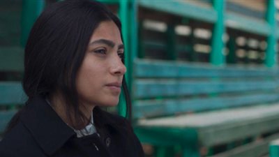 تفاصيل تعرض هدى المفتي للتحرش (صور)