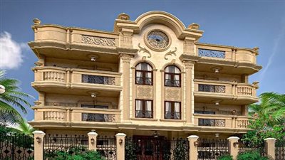 متوسط سعر المتر للفيلات السكنية بالقاهرة الجديدة خلال أبريل الجاري 2022