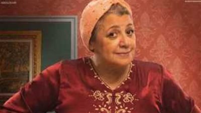 حنان سليمان: دوري في مكتوب عليا يشبه كل أم مصرية والكوميديا أصعب بكثير