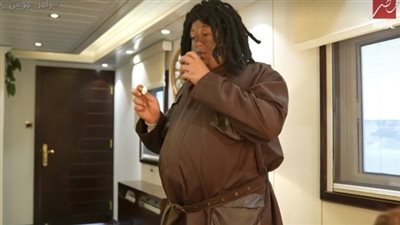 حمو بيكا يتصدر «التريند»  بعد حلقته مع رامز جلال