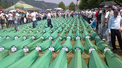 الغرب ينتفض لمذبحة بوتشا الأوكرانية.. ماذا عن مجازر الإبادة الجماعية التي لم يتم محاكمة مرتكبيها حتى الآن؟