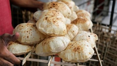 شعبة المخابز: إنتاج 300 مليون رغيف عيش يوميا خلال عيد الفطر