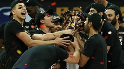 إقبال كثيف على شراء تذاكر مباريات الزمالك في بطولة BAL