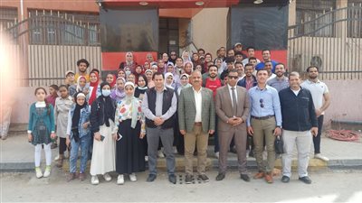 توجيهات وكيل وزارة الشباب والرياضة بالقليوبية بإنشاء مقر برلماني لشباب المحافظة