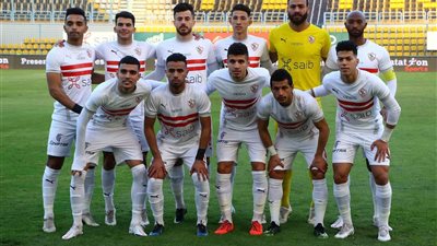 فيريرا يعلن قائمة الزمالك لمواجهة بيراميدز بعودة الونش وشيكابالا والسعيد وغياب الثلاثي 