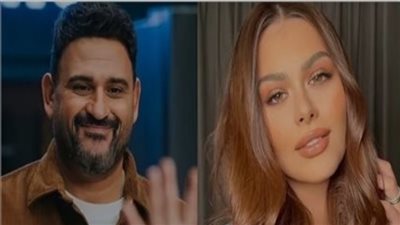 أكرم حسني يصاب بصدمة عاطفية لرفض هنادي مهنا له في مكتوب عليا