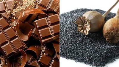 10 أعراض تكشف إدمانك للشوكولاتة المخدرة