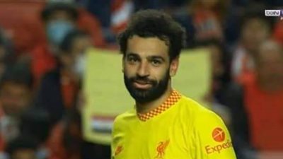 محمد صلاح يقود ليفربول للفوز على بنفيكا البرتغالي 