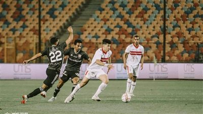الزمالك ضد بيراميدز.. تعرف على موعد اللقاء والتشكيل 