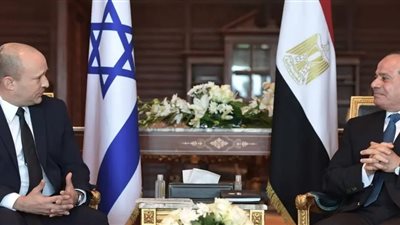 بعد قمة النقب.. تقرير غربي يشير لتفعيل اتفاقية الكويز بين مصر وإسرائيل