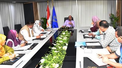 3 مشروعات استثمارية في أسوان.. وظائف لآلاف الشباب