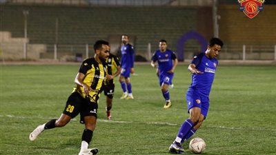 سيراميكا كليوباترا يتعادل مع المقاولون ضمن سلسلة ودياته قبل استئناف الدوري