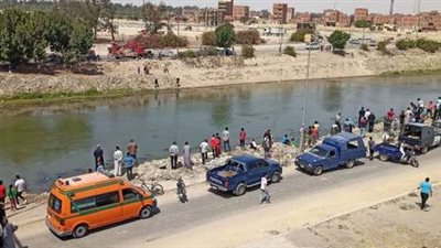 بالاسم.. العثور على جثة شخص ملقاه في النيل بأسوان