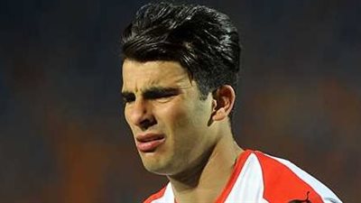 أبو الدهب: إستبعاد أحمد سيد زيزو قرار 