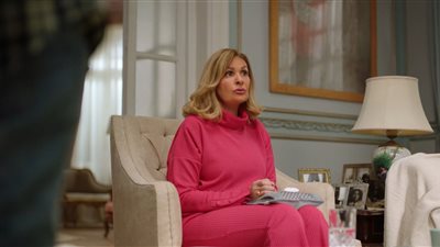 أحلام سعيدة.. دليلك لكي تكسب ود يسرا 