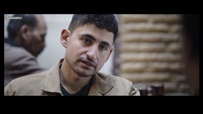 فشل الإخوان يدفع أمير المصري لليأس في الاختيار 3