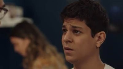 سر خناقة أحمد داش مع جمال سليمان في مين قال الحلقة السادسة