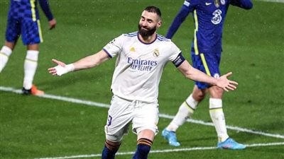 ريال مدريد يهزم تشيلسي خارج الديار وسقوط بايرن ميونخ في المانيا 