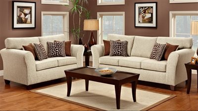 تراجع صادرات الأثاث المصرية 11% خلال 2022