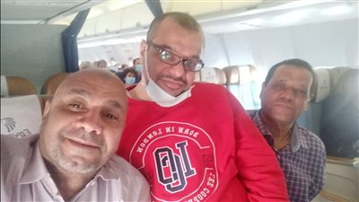 تعرف على كلمة السر فى الإفراج عن المهندس الأسواني علي أبو القاسم