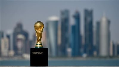 شكاوى حقوقية من موظفي الأمن في كأس العالم قطر 2022