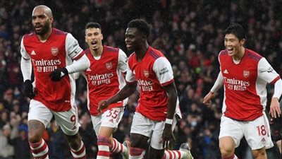 أرتيتا يعلن تشكيل أرسنال ضد ليستر سيتي.. لقاء مانشستر سيتي ضد بورنموث