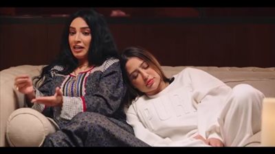 كيد الحريم.. روجينا ترفض عروض مغرية لبيع سيارتها