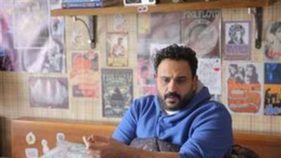 ستو أنا تظهر في الحلقة 6 من مكتوب عليا وسر زهرة الكاميليا