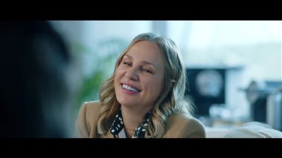 نضال الشافعي ضحية شيرين رضا في 