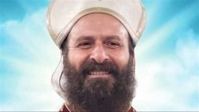 الكنيسة المرقسية بـ الإسكندرية تقيم صلاة الثالث على القس أرسانيوس
