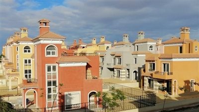 متوسط سعر المتر للفيلات السكنية بجميع مناطق 6 أكتوبر خلال رمضان 2022