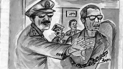 تفاصيل تورط محام في جريمة تزوير محاضر شرطة