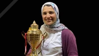 إتحاد الجودو يكشف سر وفاة ألاء ناصر حامد بمعسكر المنتخب فى المعادي 