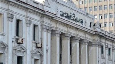 تفاصيل تورط موظف حكومي في نشر الحجج الشرعية المزورة بالإسكندرية