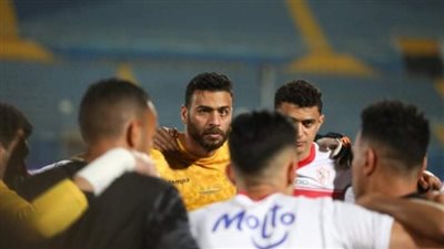 فيريرا يتحدي إدارة الزمالك بضم النجم المتهم بالتمرد قبل مباراة المقاصة 