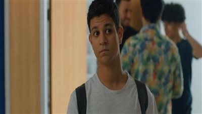 أحمد داش يتعرض لوعكة صحية في مين قال 