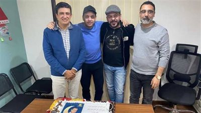 المخرج وائل فهمي عبد الحميد لـ«النبأ»: «منحنى خطر» خرج من السباق الرمضاني لضيق الوقت.. واستعد لـ«أصل الحكاية»