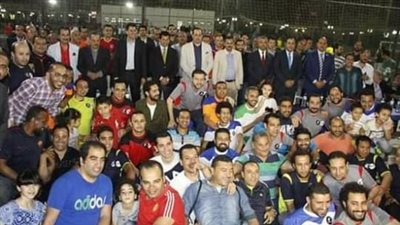 انطلاق دورة رابطة النقاد الرياضيين الإثنين القادم بمشاركة 18 فريقا 