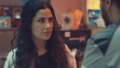 توبة.. صبا مبارك تخطط لضرب 