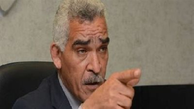 نقيب المأذونين: نرفض قانون حظر زواج الأطفال.. وسنتطعن عليه بعدم الدستورية 