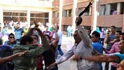 معركة مسلحة تنتهي بواقعة كارثية في المرج.. والنيابة تصدر قرارا عاجلا