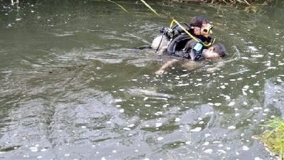 المحافظة على صفيح ساخن.. لغز العثور على جثة شاب طافية بترعة بسوهاج