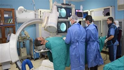 الصحة: إجراء مليون و580 ألف عملية جراحية ضمن المبادرة الرئاسية لإنهاء قوائم الانتظار