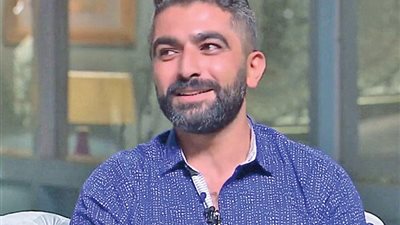 فادي خفاجة: جالي اكتئاب كل دي مسلسلات وما بنشتغلش اعدمونا أحسن