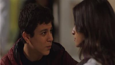 مين قال الحلقة 9.. أحمد داش ينفصل عن حبيبته بسبب أنانينه